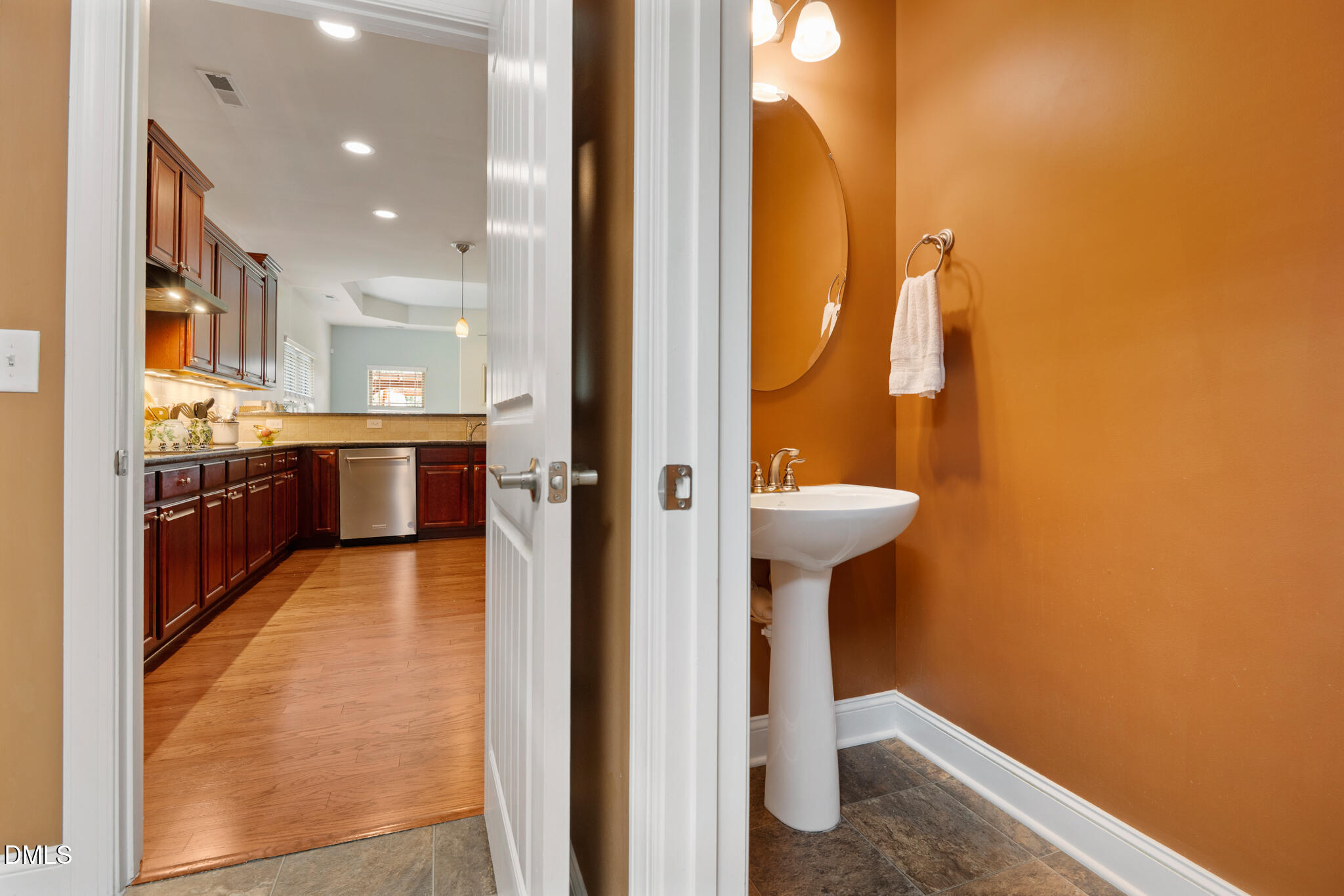304 Woodlief Farm Road Rolesville, NC 27571 - Photo 34 of 51 Powder Room