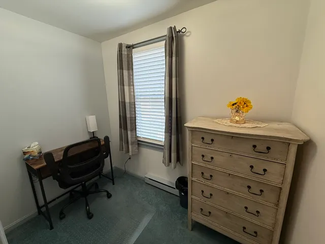 a view of workspace with windows