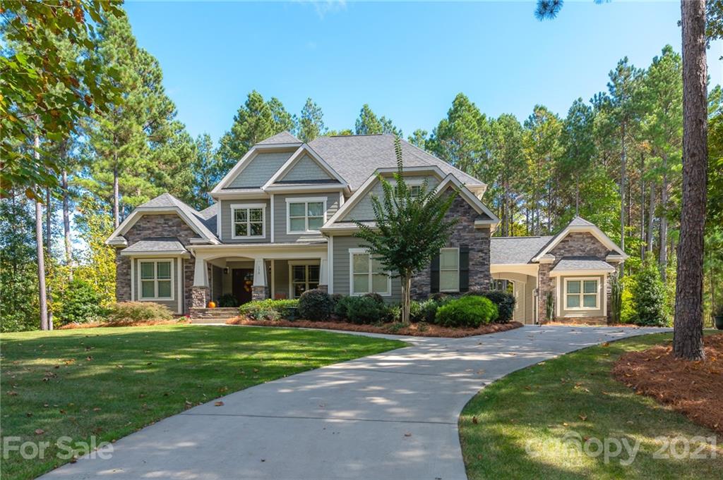 175 Silver Falls Road Troutman, NC 28166 - Photo 1 of 47 Gallery Image 1