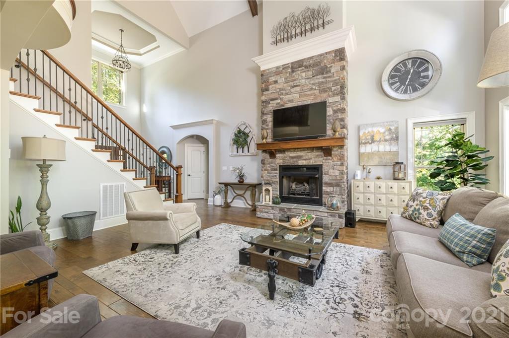 175 Silver Falls Road Troutman, NC 28166 - Photo 12 of 47 Gallery Image 12