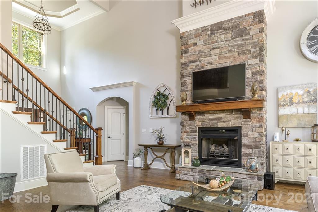 175 Silver Falls Road Troutman, NC 28166 - Photo 13 of 47 Gallery Image 13
