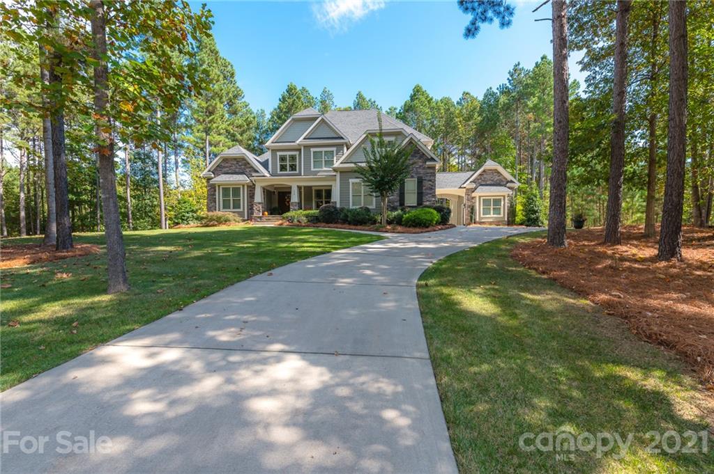 175 Silver Falls Road Troutman, NC 28166 - Photo 3 of 47 Gallery Image 3