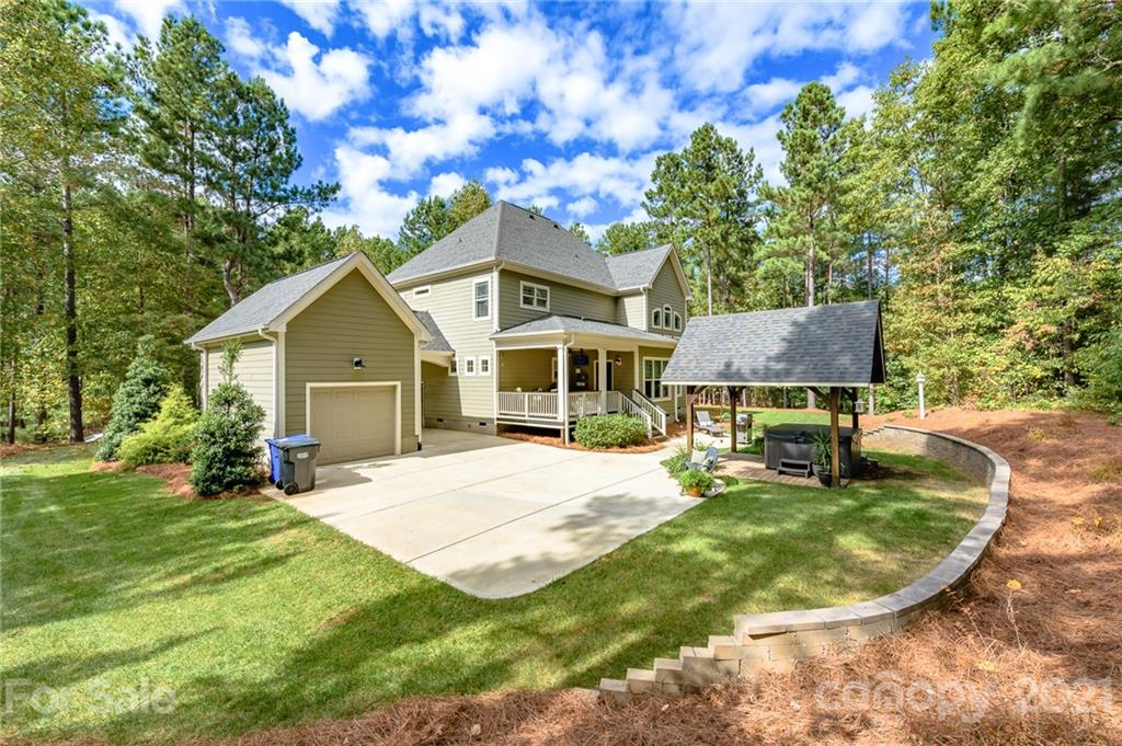 175 Silver Falls Road Troutman, NC 28166 - Photo 36 of 47 Gallery Image 36