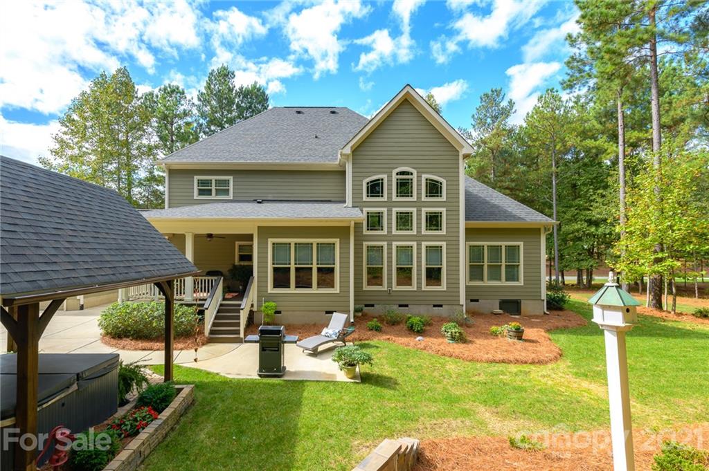 175 Silver Falls Road Troutman, NC 28166 - Photo 38 of 47 Gallery Image 38