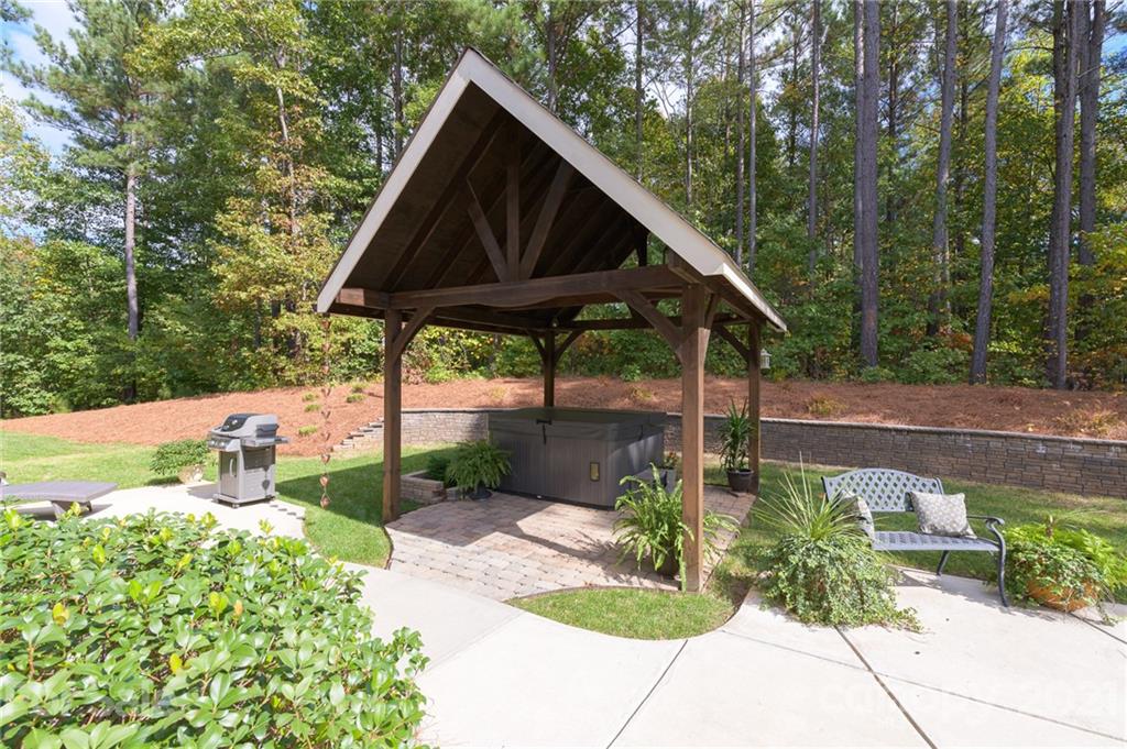 175 Silver Falls Road Troutman, NC 28166 - Photo 40 of 47 Gallery Image 40