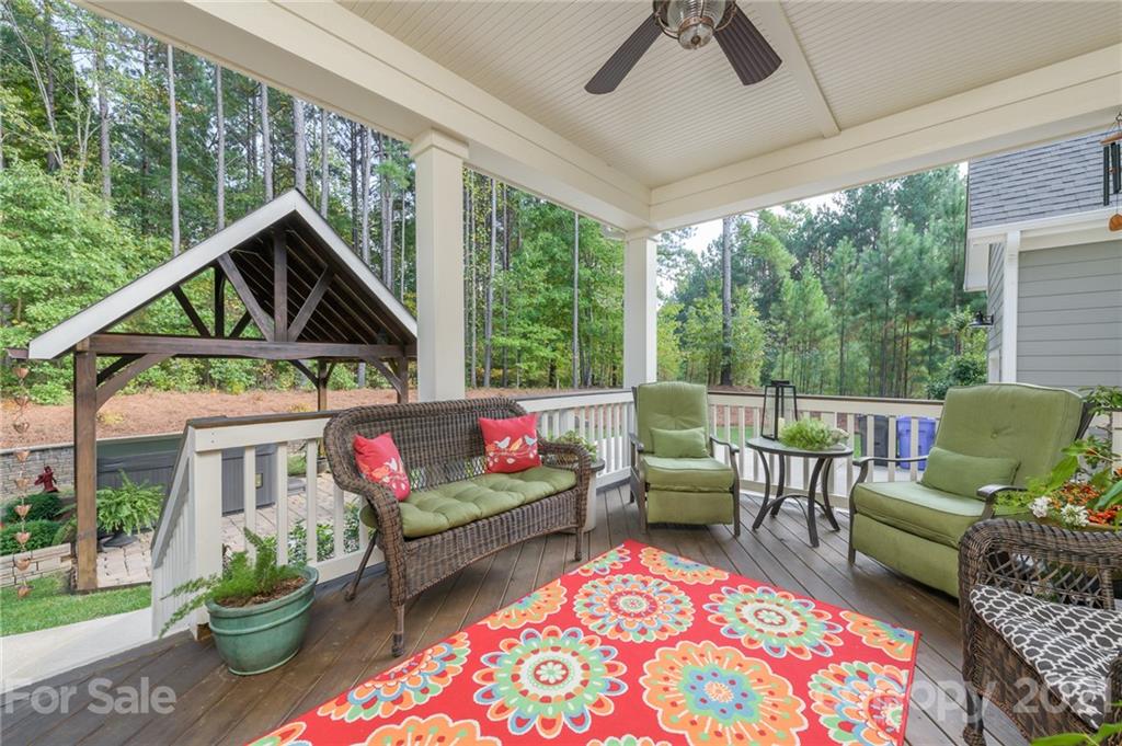 175 Silver Falls Road Troutman, NC 28166 - Photo 45 of 47 Gallery Image 45