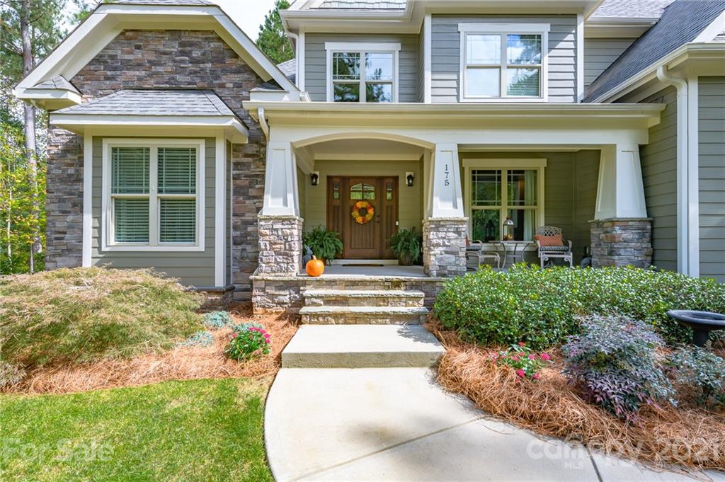 175 Silver Falls Road Troutman, NC 28166 - Photo 7 of 47 Gallery Image 7