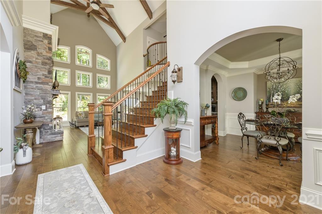 175 Silver Falls Road Troutman, NC 28166 - Photo 10 of 47 Gallery Image 10
