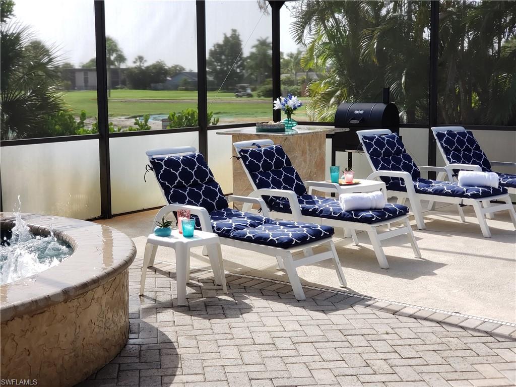 7252 Pebble Beach Road Fort Myers, FL 33967 - Photo 4 of 26