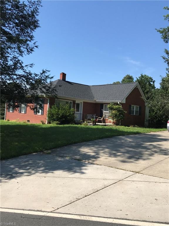 627 Allred Mill Road Mount Airy, NC 27030 - Photo 1 of 2 Gallery Image 1