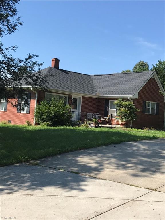 627 Allred Mill Road Mount Airy, NC 27030 - Photo 2 of 2 Gallery Image 2