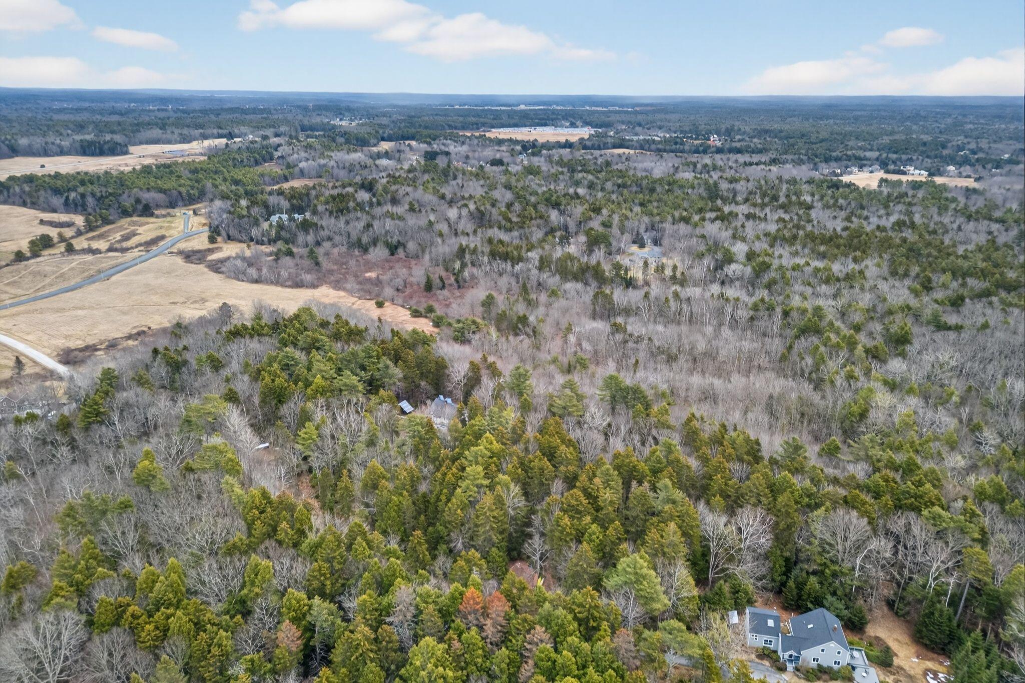 67 Granite Farm Road Brunswick, ME 04011 - Photo 3 of 11 67 Granite 003_DJI_20260407104503_0329_D