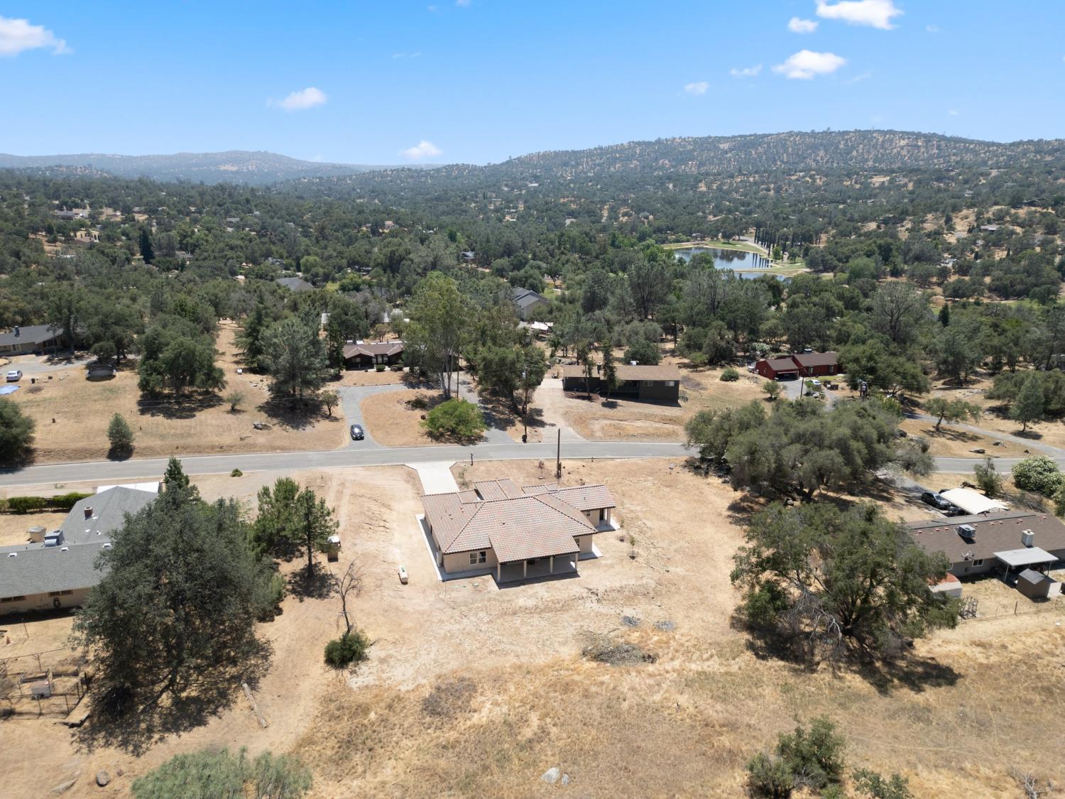 31007 Revis Road Coarsegold, CA 93614 - Photo 38 of 41