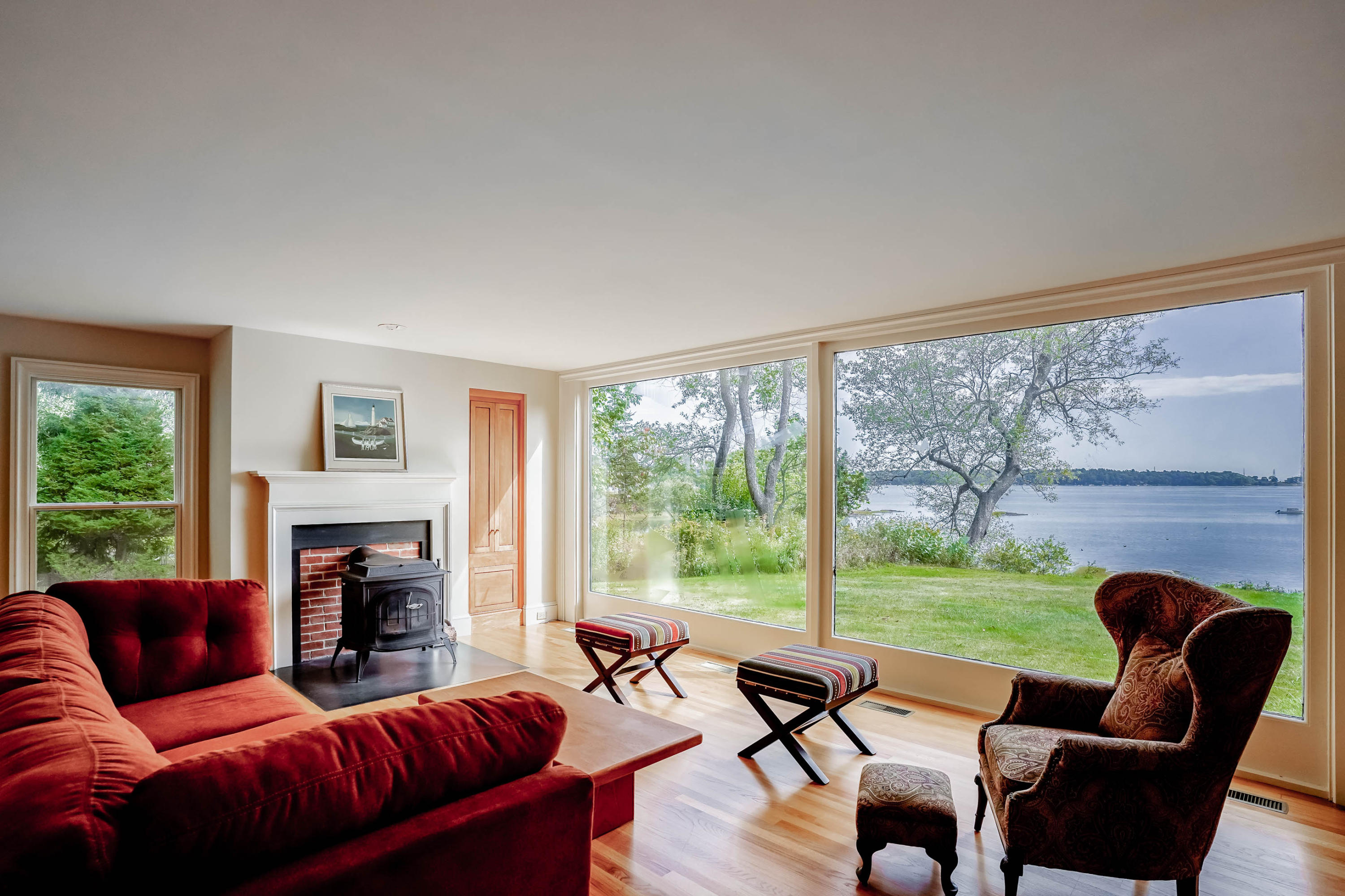 53 Morton Road Yarmouth, ME 04096 - Photo 44 of 94 2-1st Floor-15