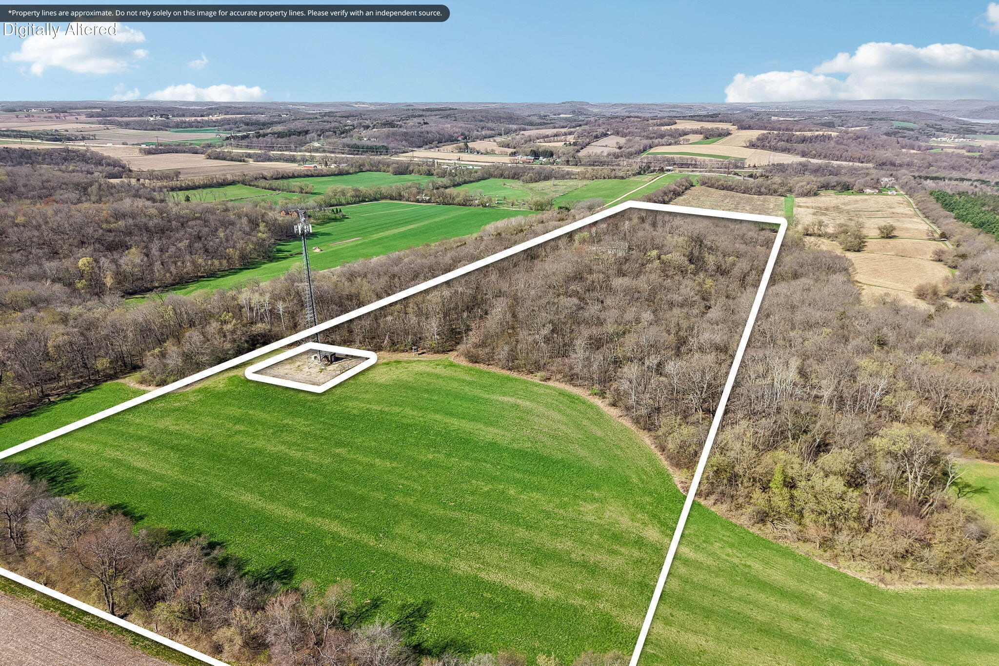 N2904 Smokey Hollow Road Poynette, WI 53955 - Photo 14 of 15 18-web-or-mls-16-print-N2904 Smokey Holl