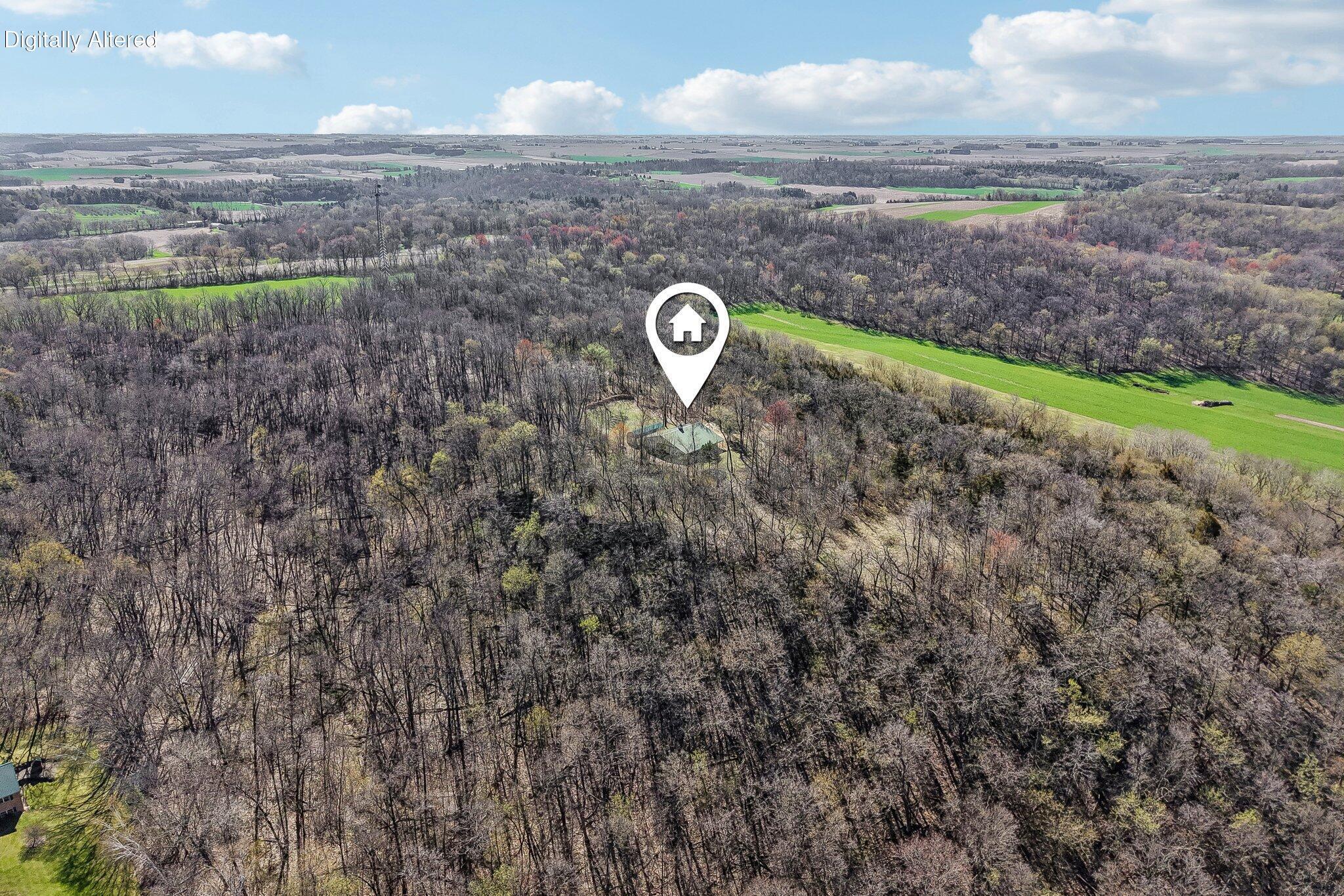 N2904 Smokey Hollow Road Poynette, WI 53955 - Photo 15 of 15 23-web-or-mls-N2904 Smokey Hollow Rd-S21