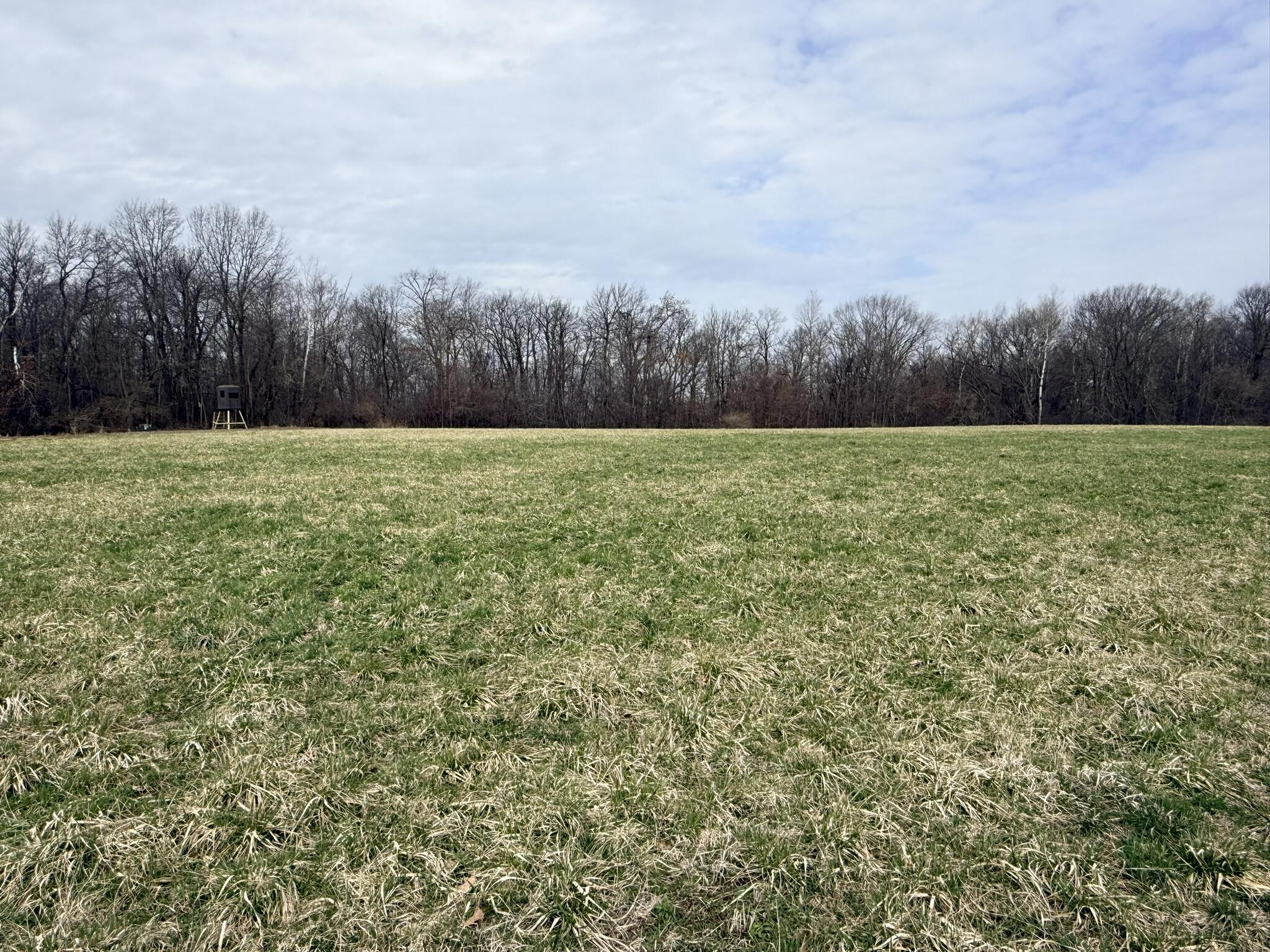 N2904 Smokey Hollow Road Poynette, WI 53955 - Photo 7 of 15 5 Acre Field
