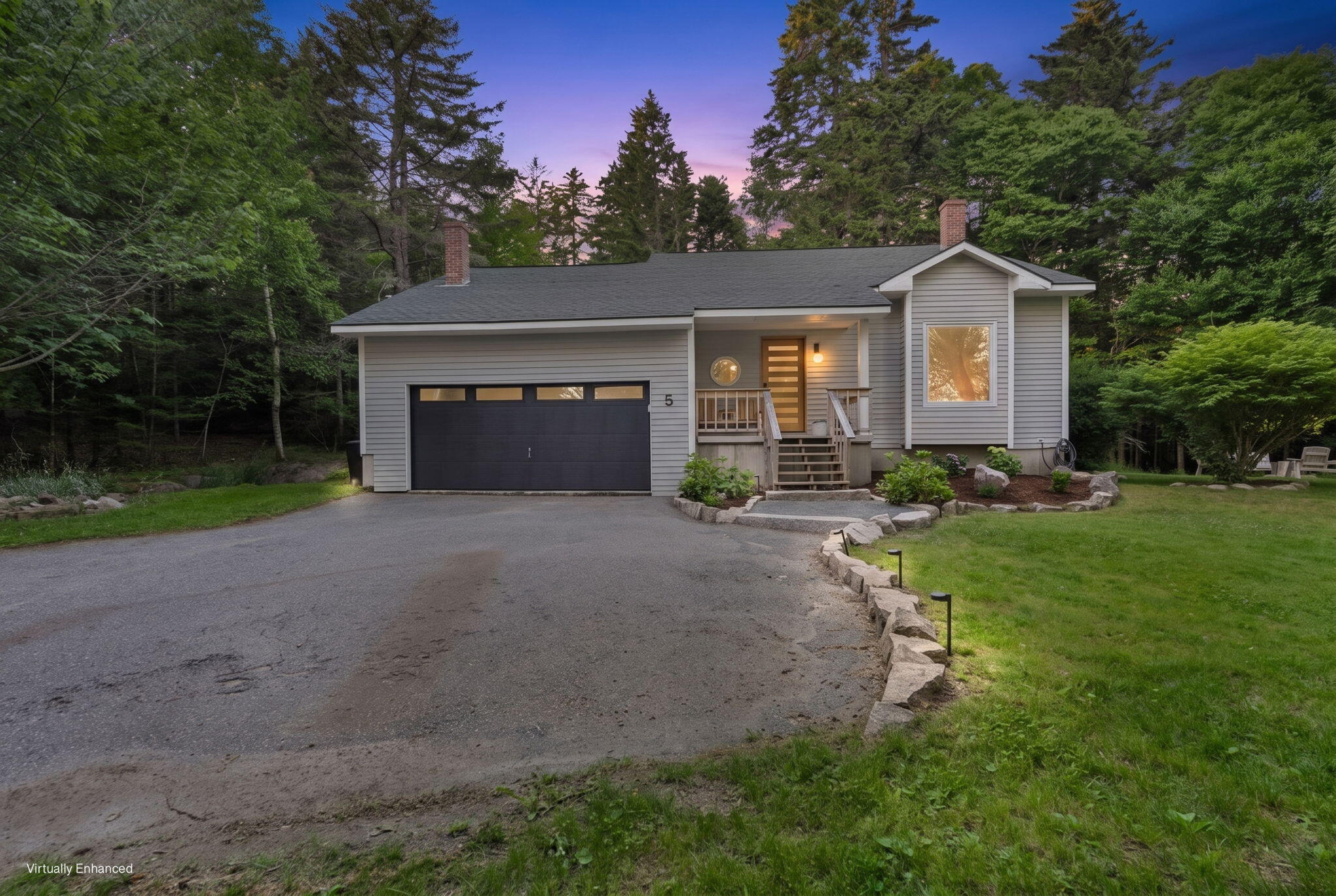 5 Cedar Hill Road Tremont, ME 04612 - Photo 1 of 80 5 Cedar Hill Rd