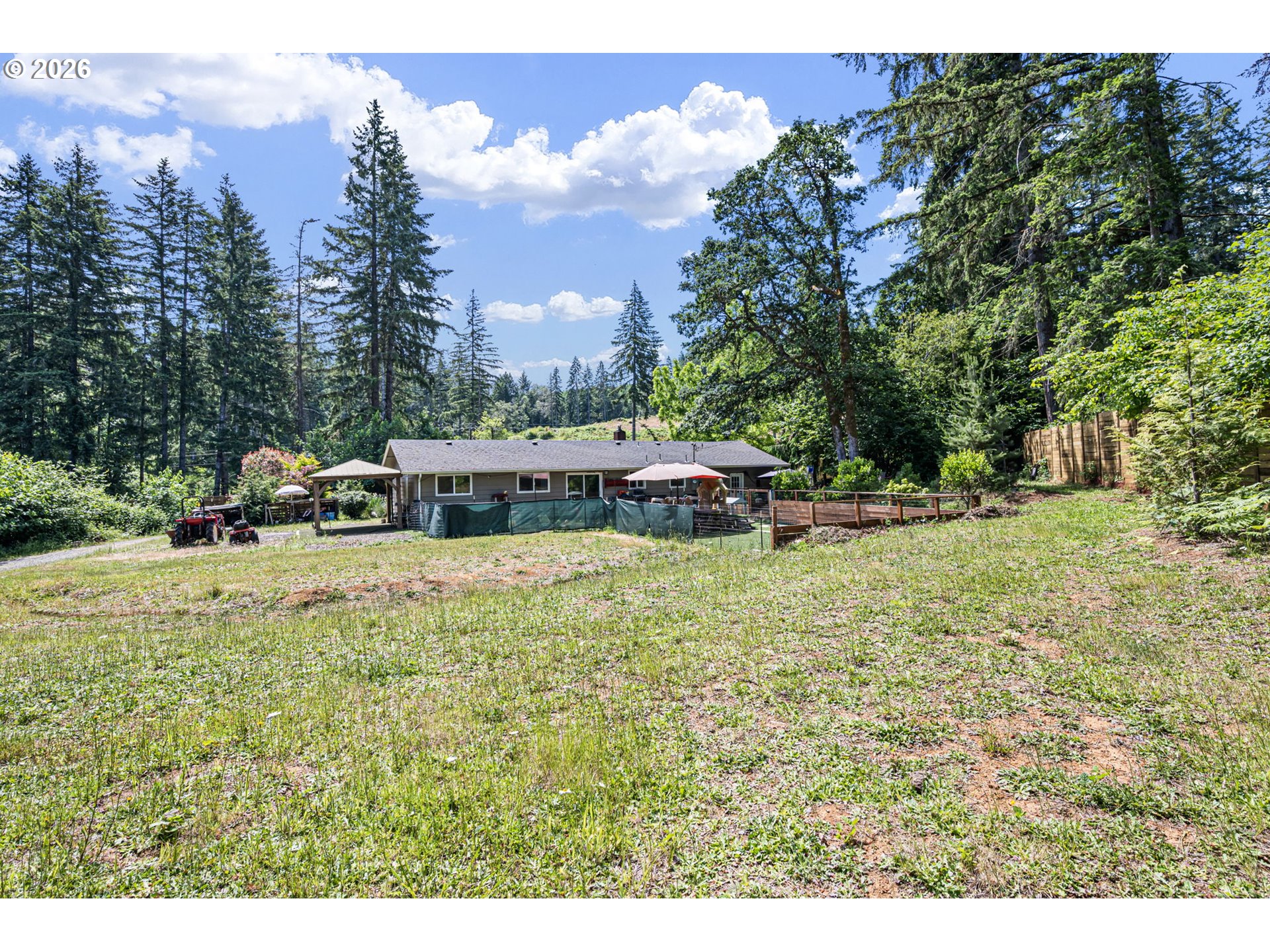 24403 Bolton Hill Road Veneta, OR 97487 - Photo 19 of 28