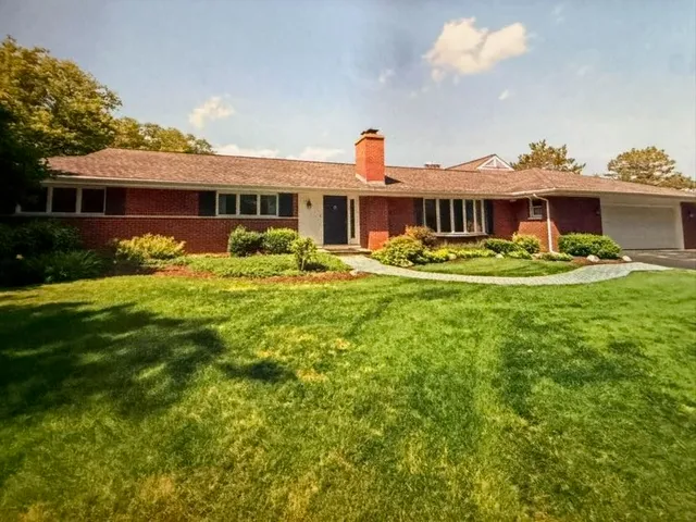 $949,000 | 520 Merri Oaks Road, Barrington Hills, IL 60010