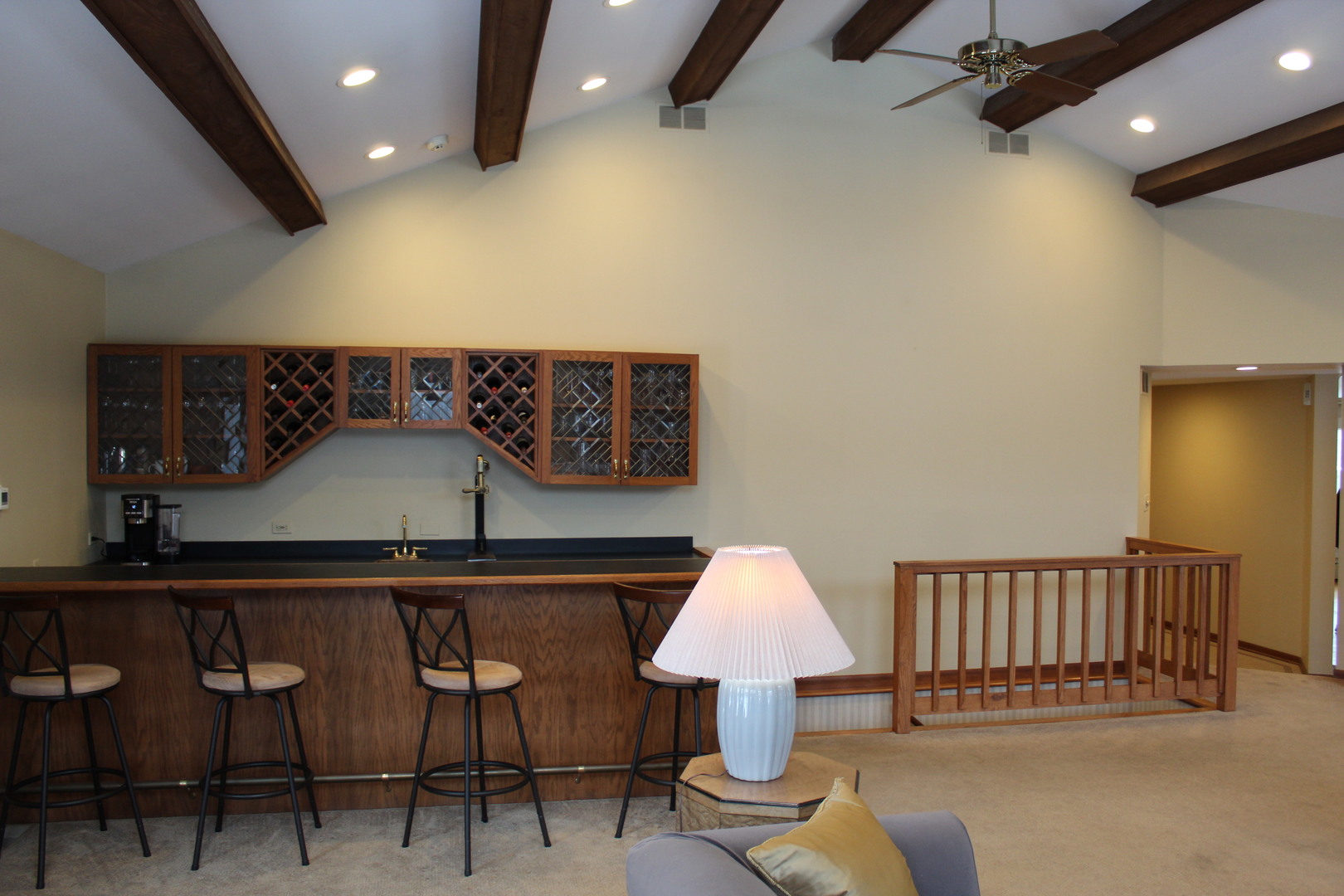 520 Merri Oaks Road Barrington Hills, IL 60010 - Photo 11 of 31 a living room with furniture