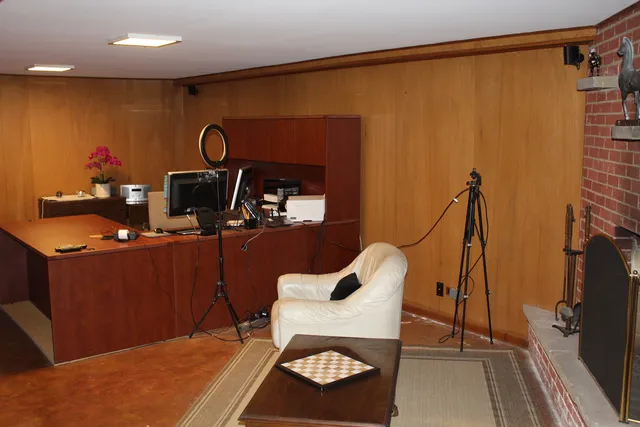 $949,000 | 520 Merri Oaks Road, Barrington Hills, IL 60010