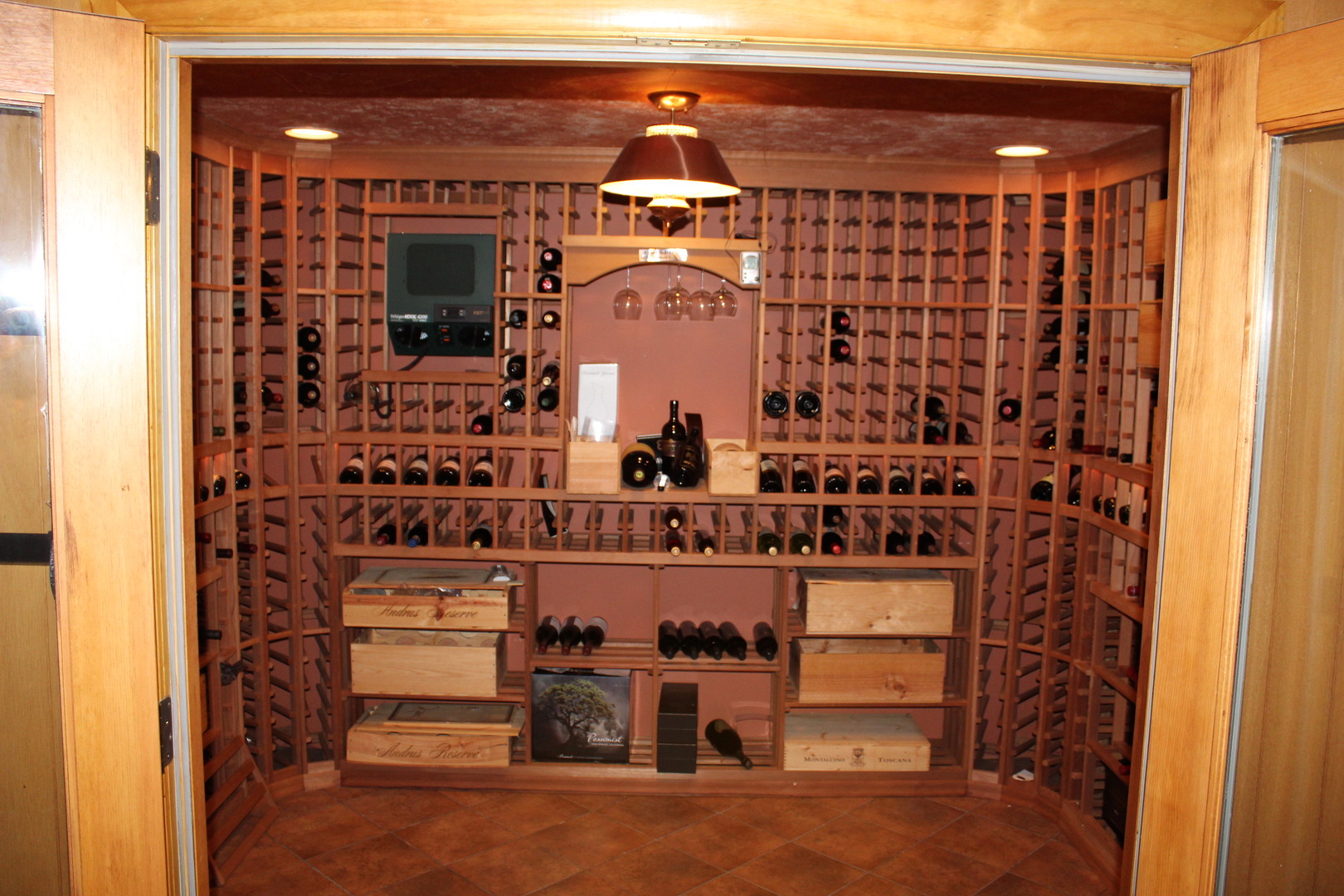 520 Merri Oaks Road Barrington Hills, IL 60010 - Photo 10 of 31