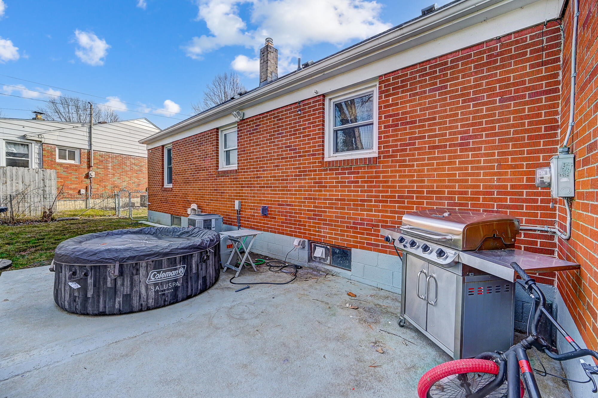 1529 Northgate Road Springfield, OH 45504 - Photo 34 of 38 Gallery Image 34