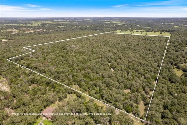 a view of a city with an ocean