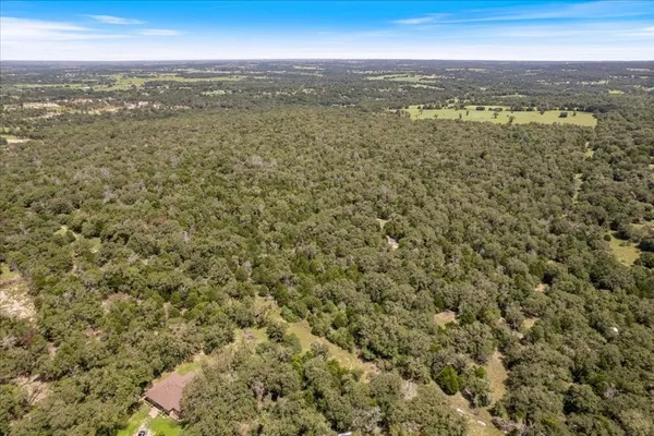 a view of city and ocean