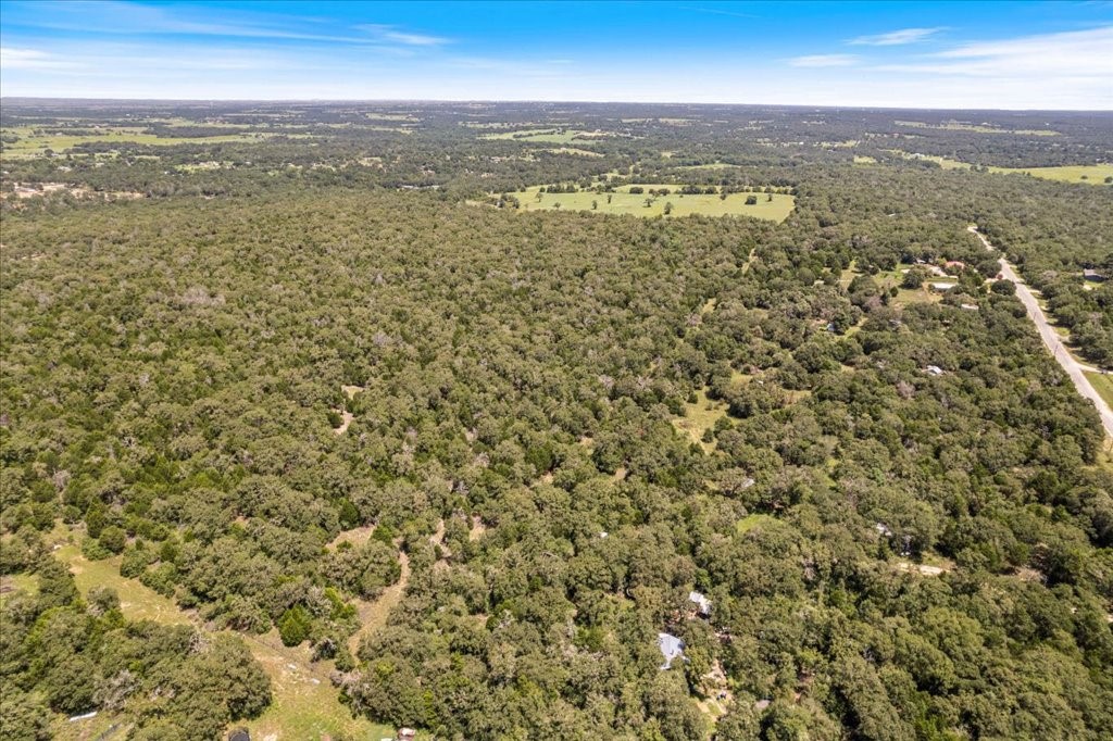 0 Hidden Oaks Drive Elgin, TX 78621 - Photo 7 of 11 a view of city and ocean