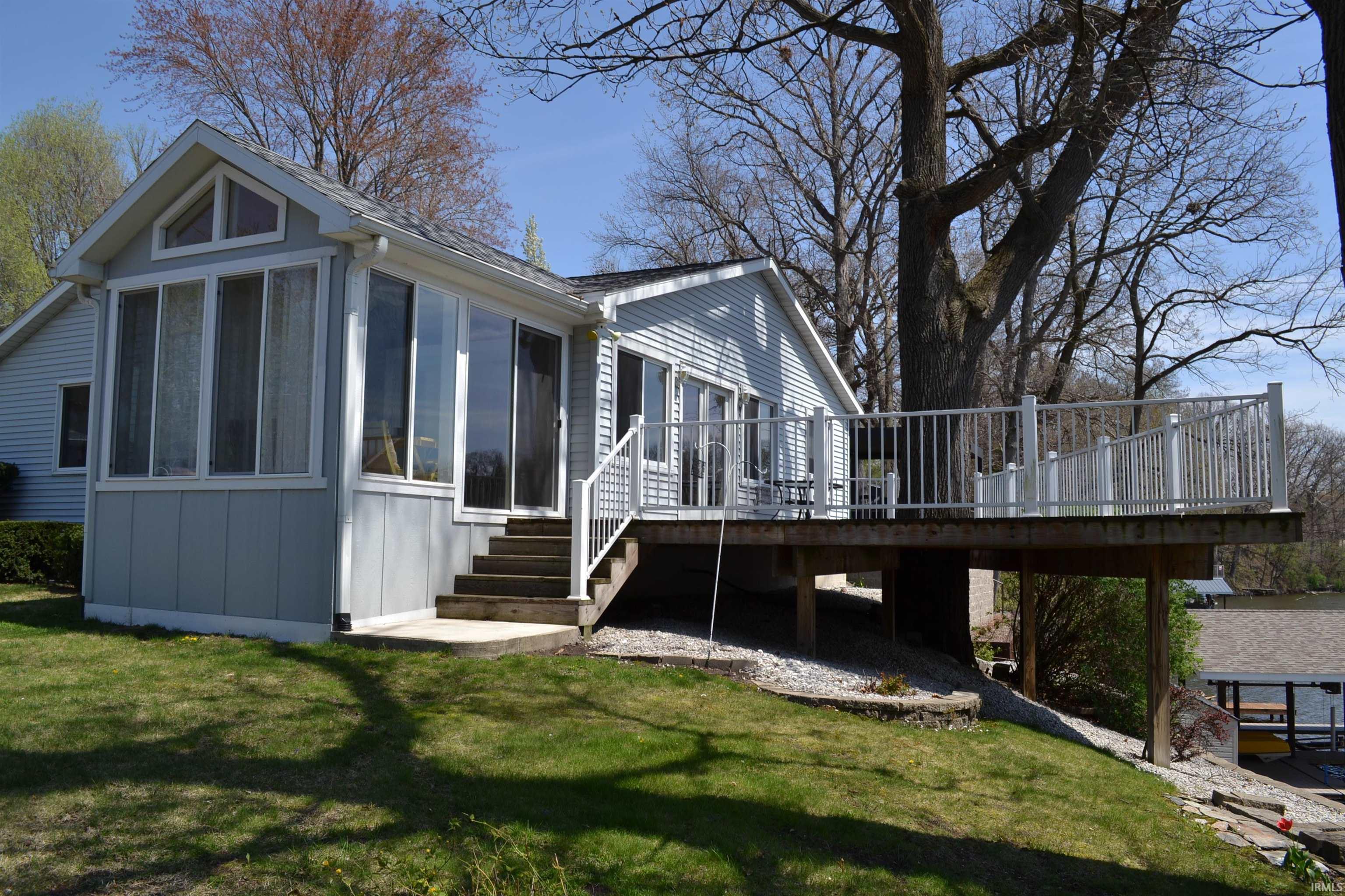 3824 East Bailey Road Monticello, IN 47960 - Photo 1 of 33 Gallery Image 1
