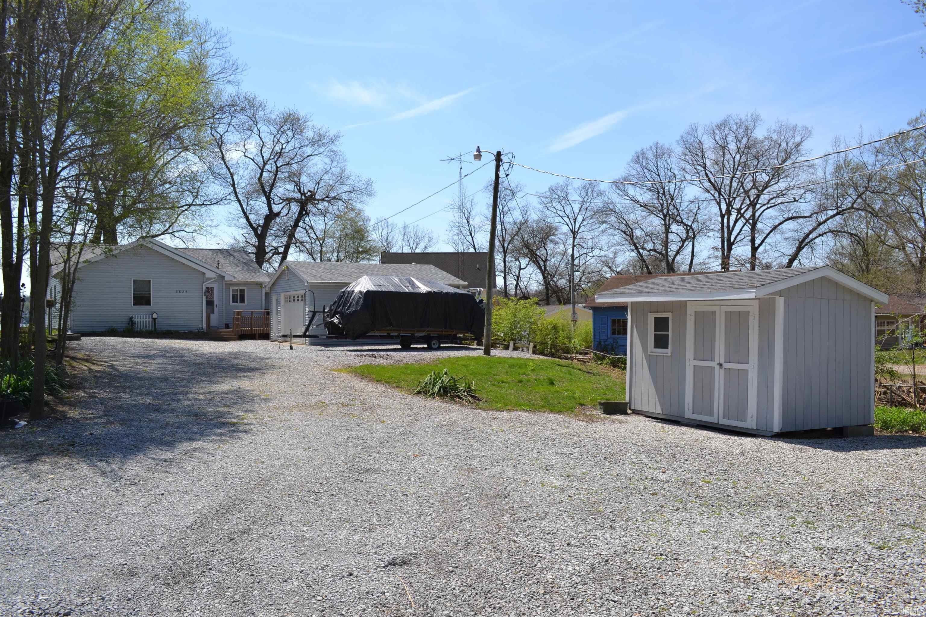 3824 East Bailey Road Monticello, IN 47960 - Photo 22 of 33 Gallery Image 22