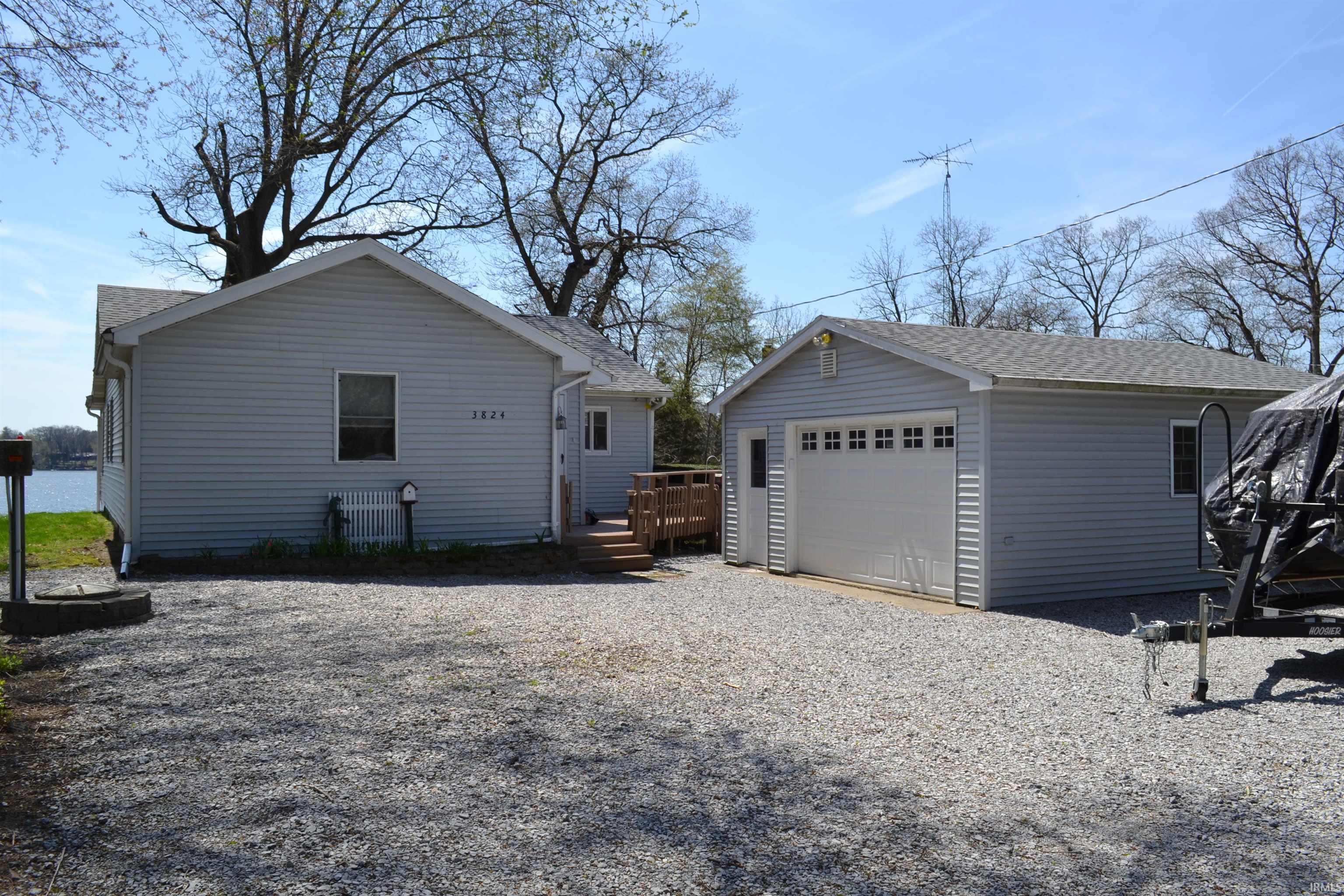 3824 East Bailey Road Monticello, IN 47960 - Photo 23 of 33 Gallery Image 23