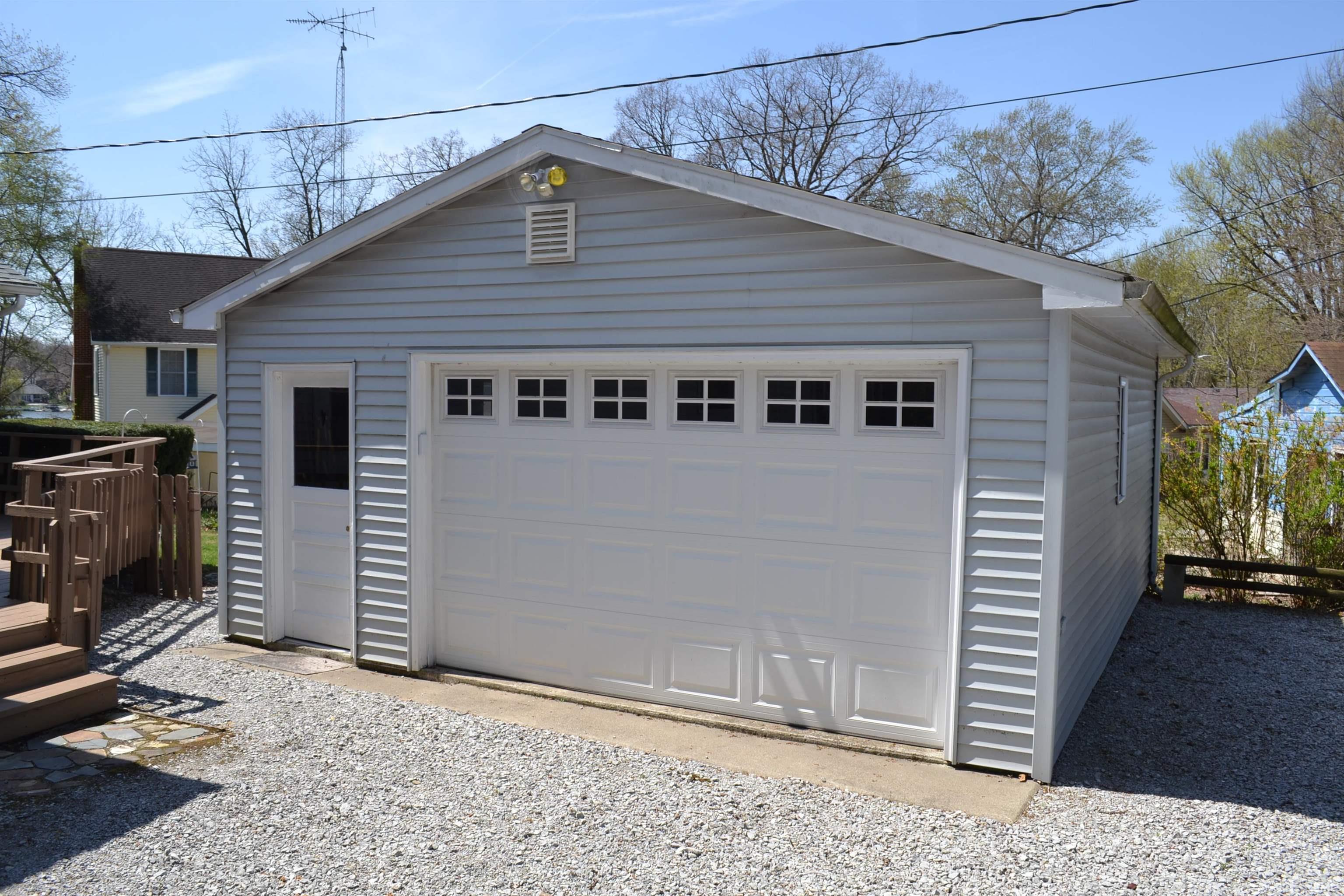 3824 East Bailey Road Monticello, IN 47960 - Photo 24 of 33 Gallery Image 24