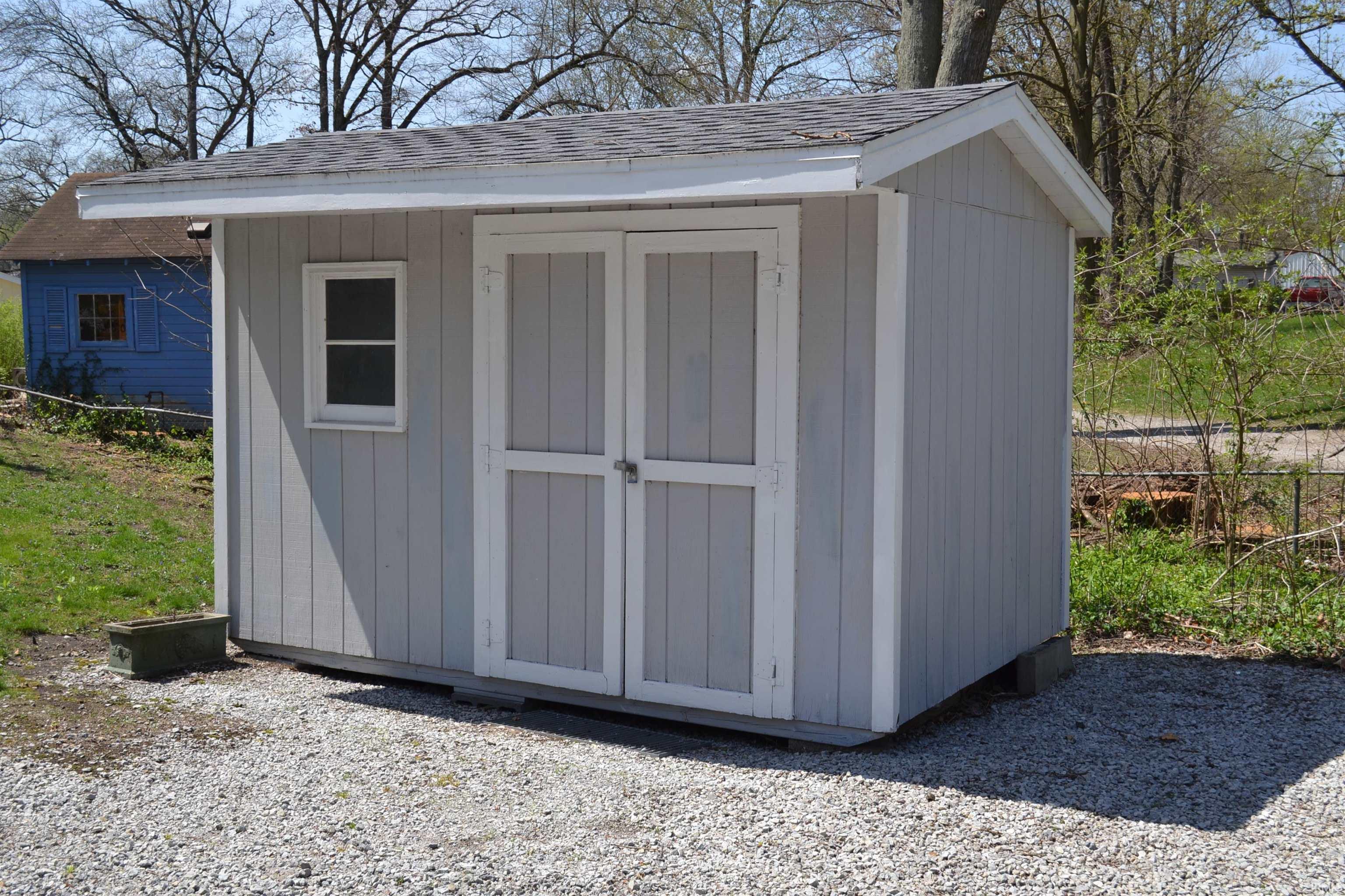 3824 East Bailey Road Monticello, IN 47960 - Photo 25 of 33 Gallery Image 25