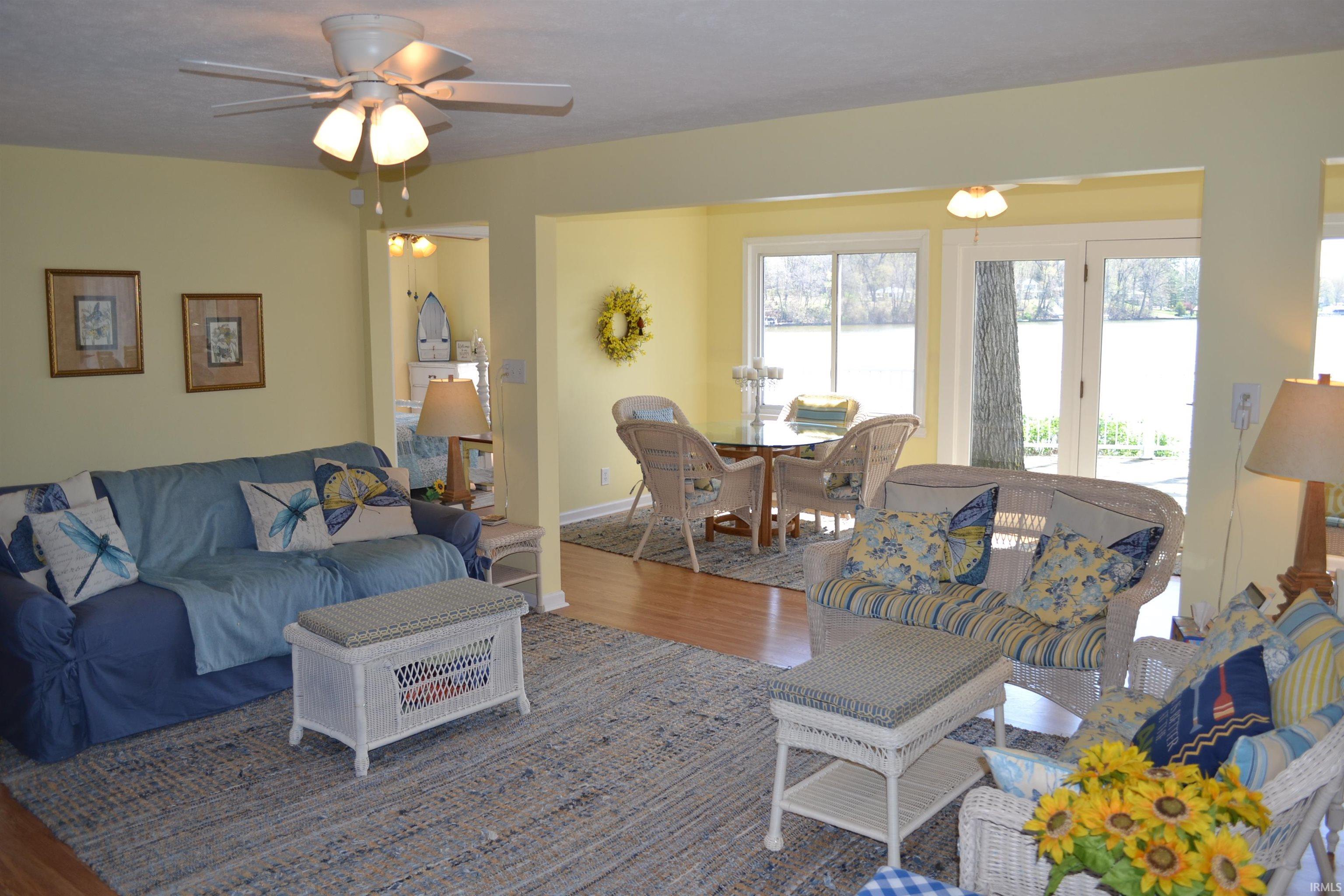 3824 East Bailey Road Monticello, IN 47960 - Photo 3 of 33 Gallery Image 3
