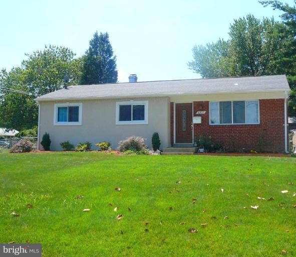 6901 Lois Drive Springfield, VA 22150 - Photo 1 of 11 Exterior (Main)