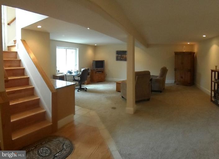 6901 Lois Drive Springfield, VA 22150 - Photo 7 of 11 Basement
