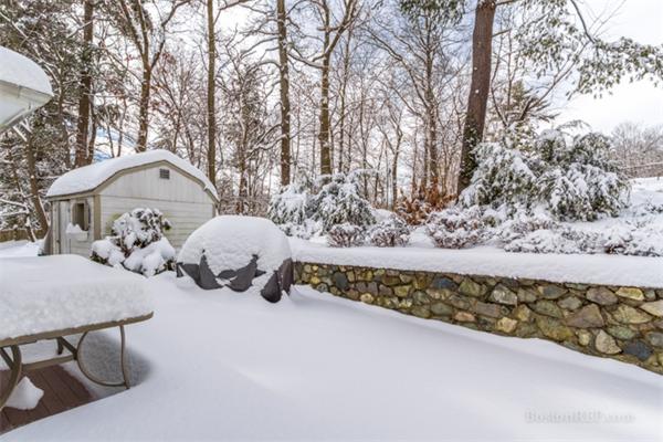 12 Gregory Road Wakefield, MA 01880 - Photo 20 of 21 Gallery Image 20