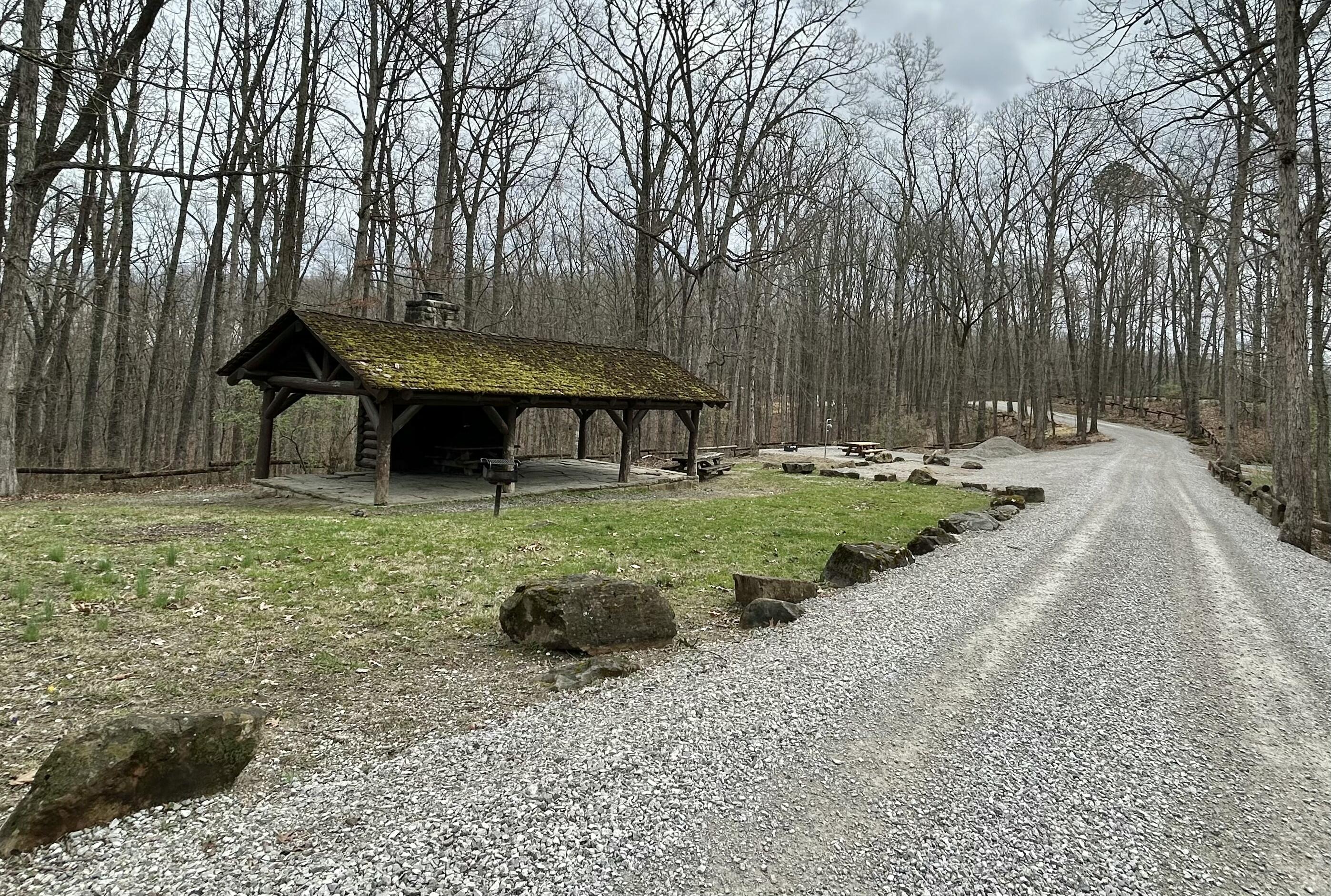 9999 Raccoon Creek Road McKee, KY 40447 - Photo 18 of 19 IMG_0984