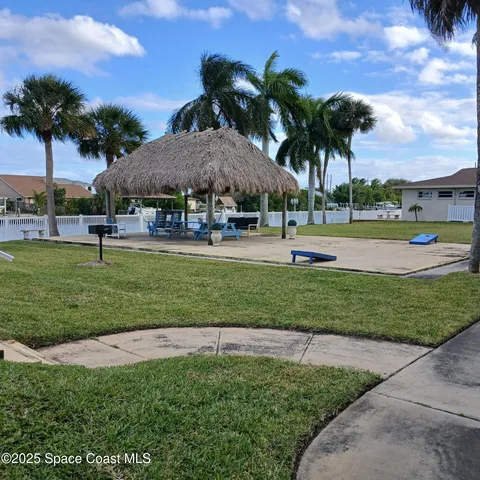 $1,450 | 250 North Banana River Drive, Unit A8, Merritt Island, FL 32952