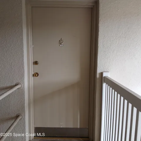 $1,450 | 250 North Banana River Drive, Unit A8, Merritt Island, FL 32952