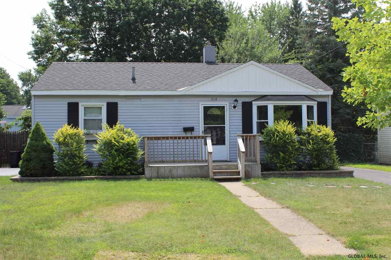 514 Chiswell Road Schenectady, NY 12304 - Photo 1 of 23 Photo 1