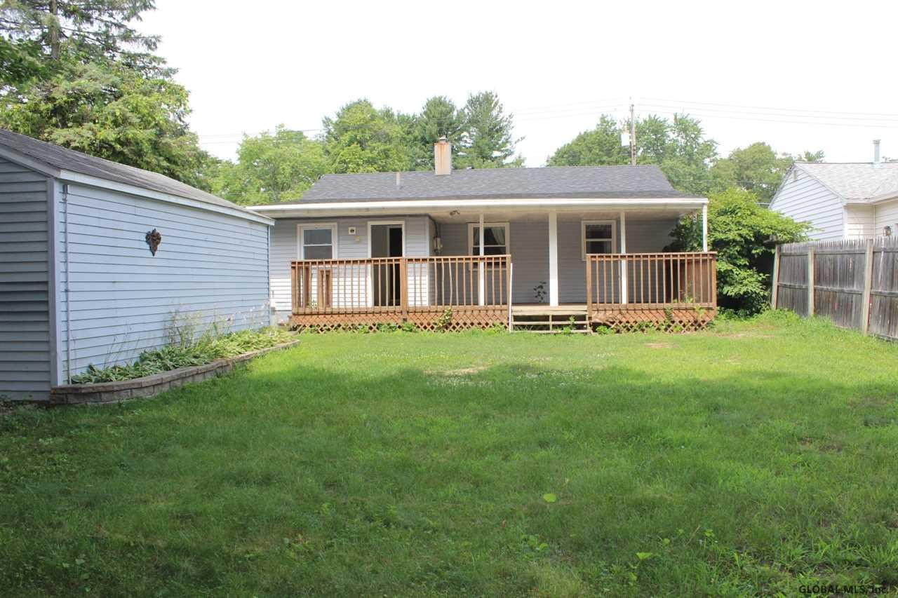 514 Chiswell Road Schenectady, NY 12304 - Photo 21 of 23 Photo 21