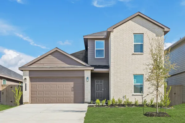 $297,990 | 23535 Skyward Lane, Splendora, TX 77372