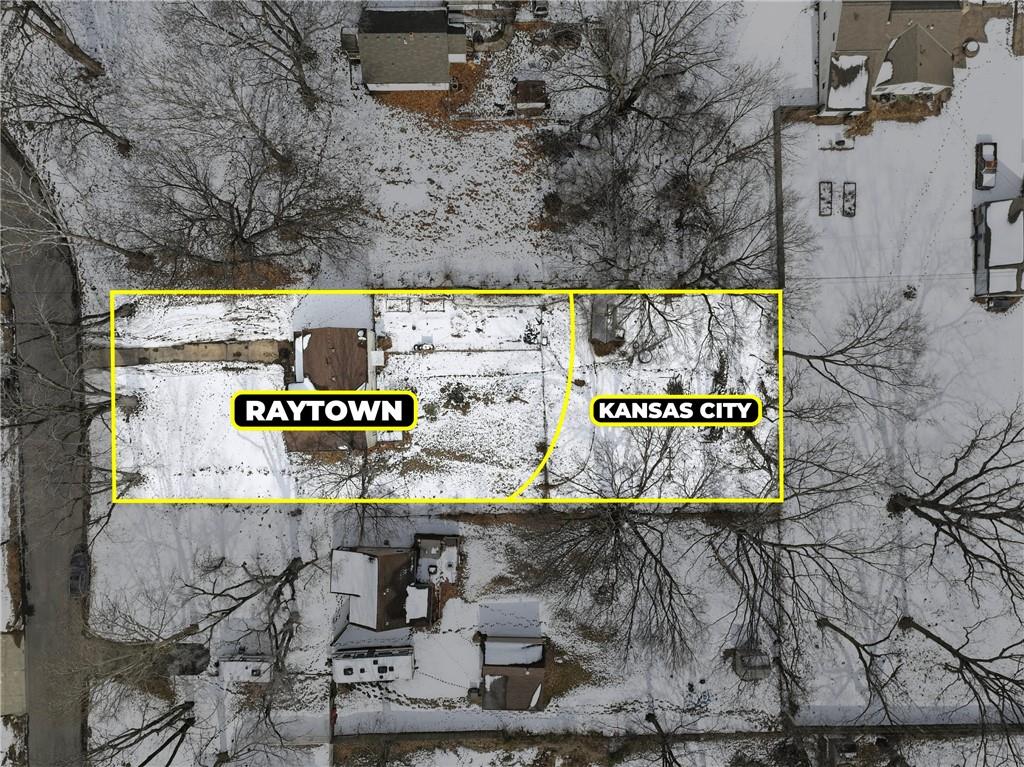 5305 Ridgeway Avenue Raytown, MO 64133 - Photo 29 of 32