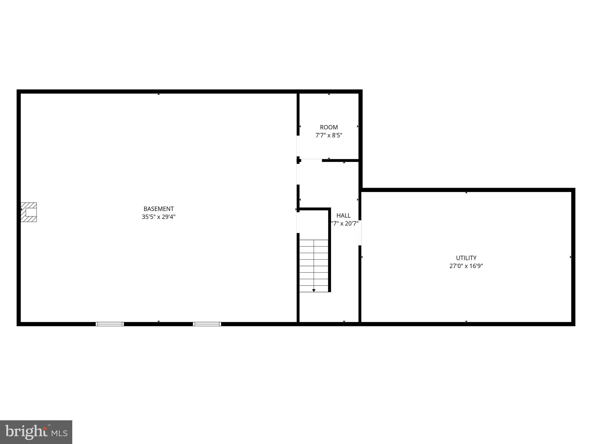 225 Pine Ridge Road Aspers, PA 17304 - Photo 28 of 42 a picture of a room