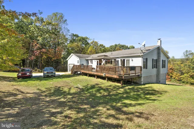 $360,000 | 225 Pine Ridge Road, Aspers, PA 17304