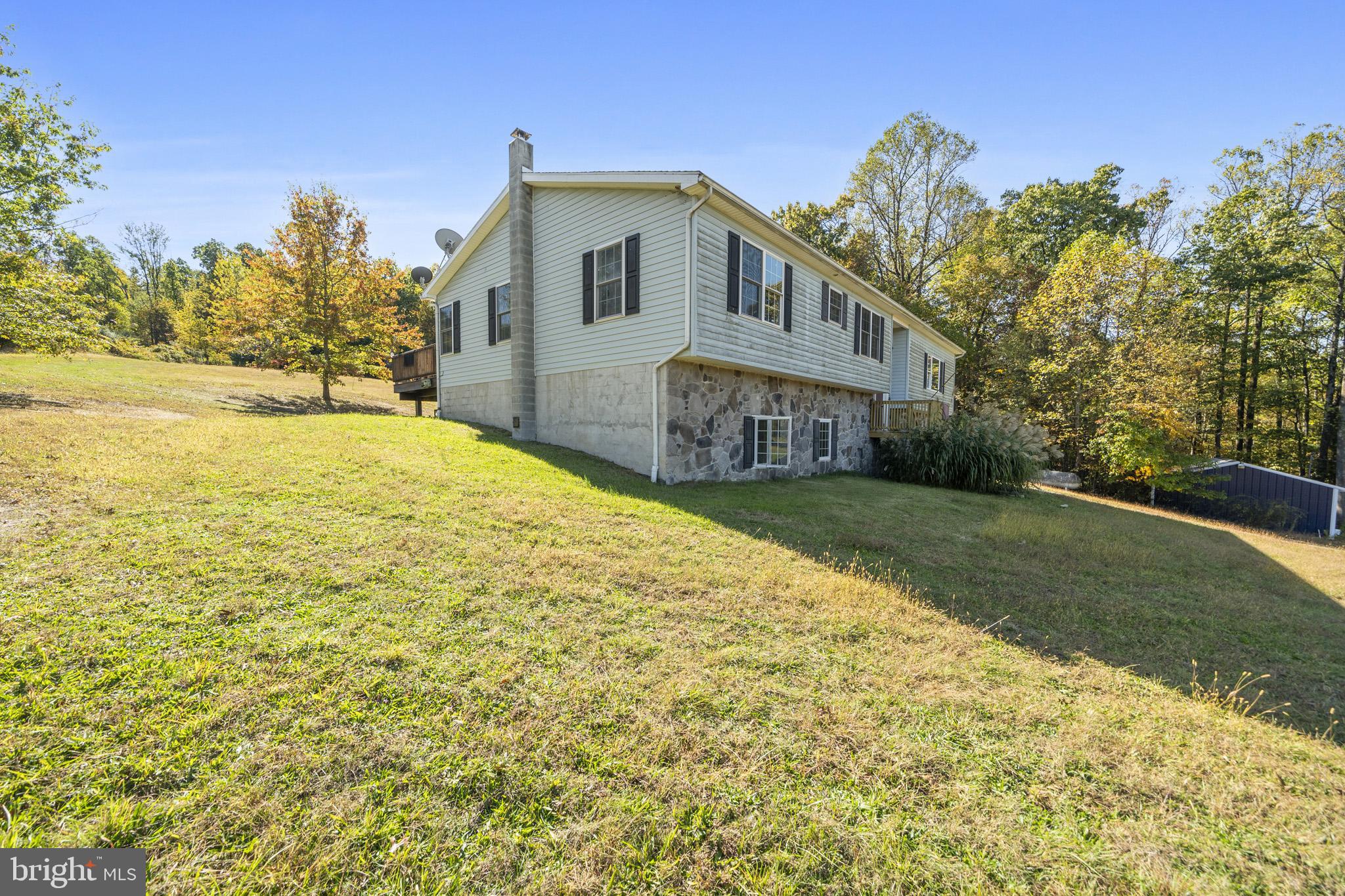 225 Pine Ridge Road Aspers, PA 17304 - Photo 39 of 42 a front view of a house with a yard and trees